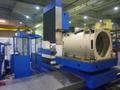 Lucas Fermat WRFT 130/150/160 CNC